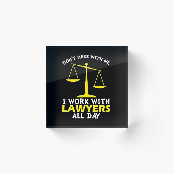 Item preview, Legal Secretary designed and sold by TeeZoneZtore.