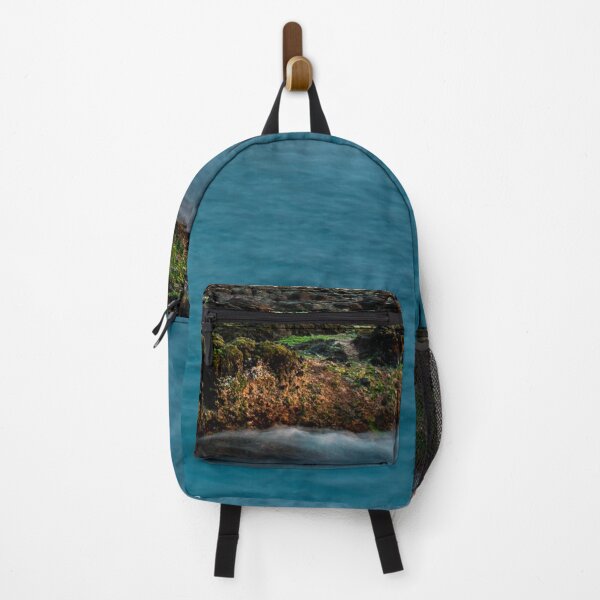 Item preview, Pulpit Rock, Cape Schanck, Mornington Peninsula, Victoria, Australia designed and sold by Vicki Walsh.