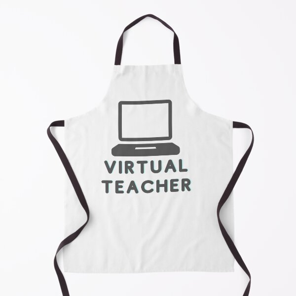 Item preview, Virtual Teacher designed and sold by MonsaviFashion.