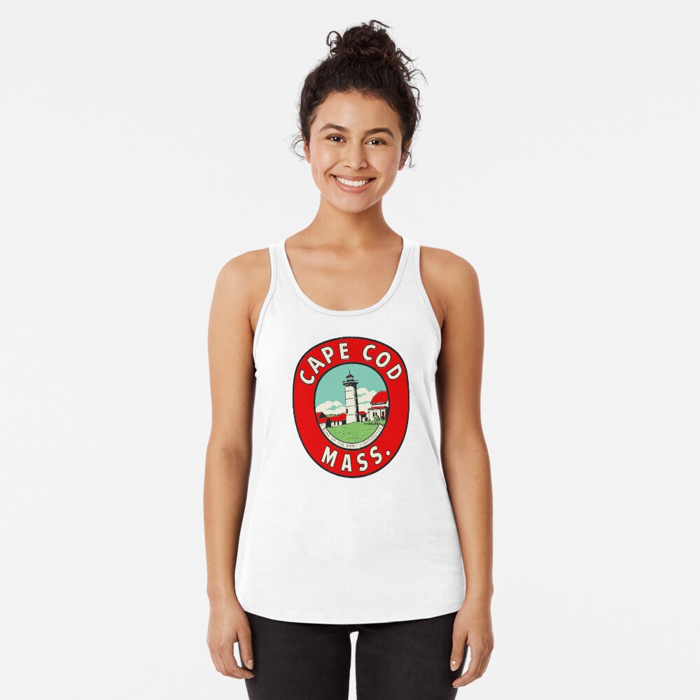 Item preview, Racerback Tank Top designed and sold by zsonn.