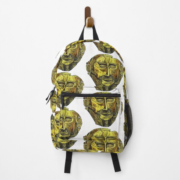 Item preview, King Agamemnon designed and sold by Ace Rockman.