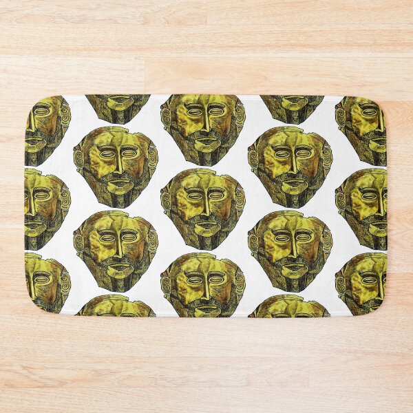 Item preview, King Agamemnon designed and sold by Ace Rockman.