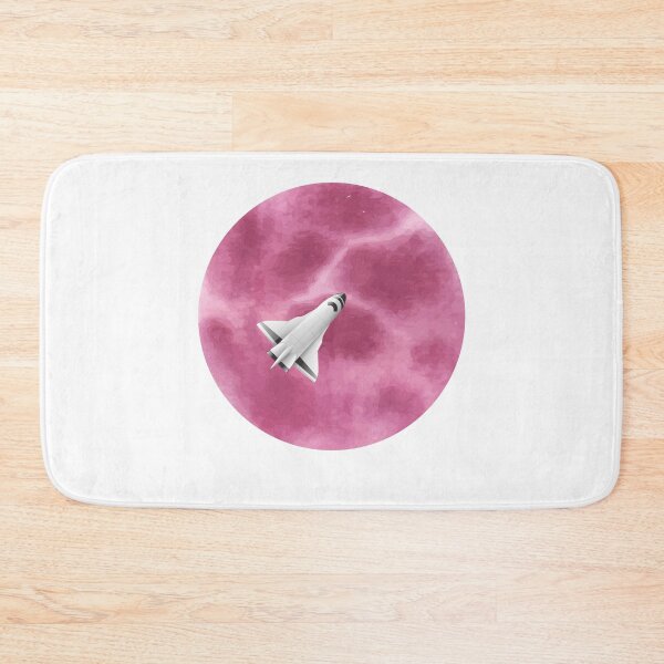 Item preview, Space Shuttle Outer space Mission designed and sold by KishShop.