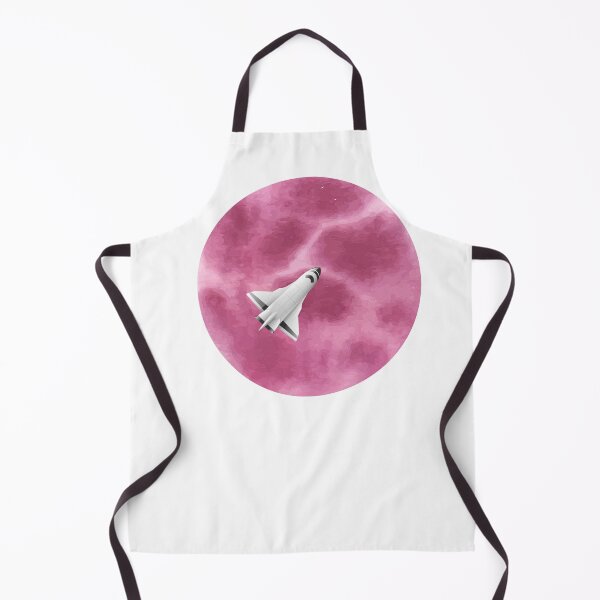 Item preview, Space Shuttle Outer space Mission designed and sold by KishShop.