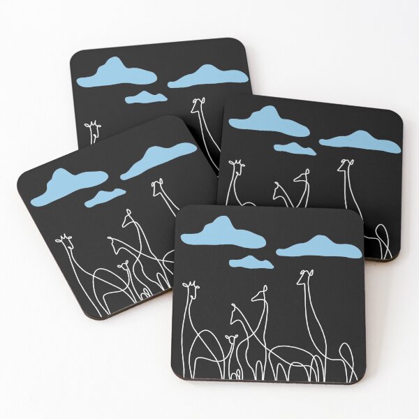 Item preview, View of the Savannah designed and sold by PoisePappas.