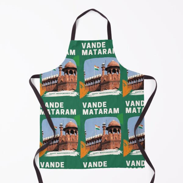 Item preview, Happy Indian Independence Day Poster | Happy Indian Independence Day designed and sold by KARTICK DUTTA.