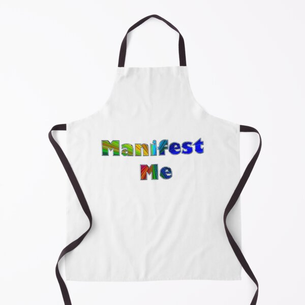 Item preview, Manifest Me designed and sold by Colin Bentham.