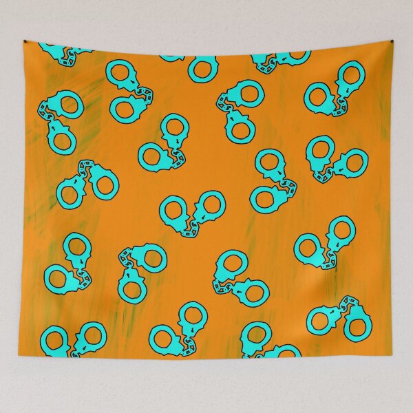 Item preview, Handcuffs 2 designed and sold by Harinko.