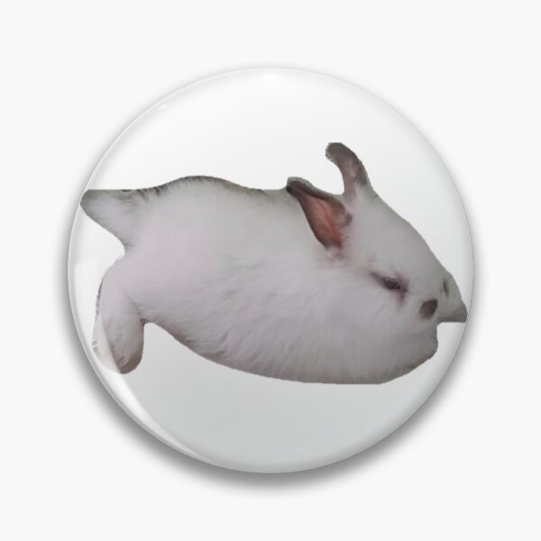 Item preview, Cute photo of a rabbit lying down designed and sold by Yeewen1234.