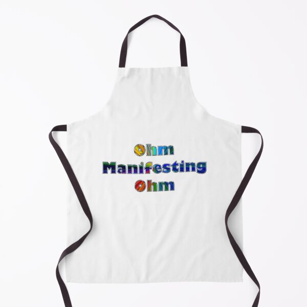 Item preview, Ohm Manifesting Ohm designed and sold by Colin Bentham.