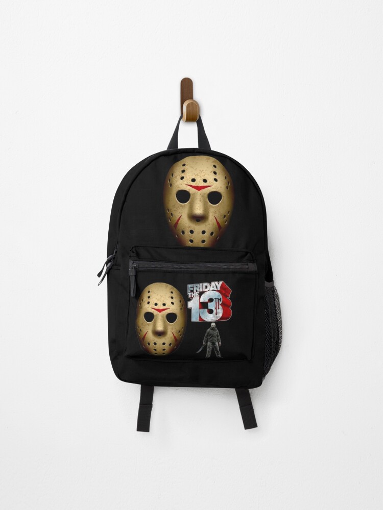 Friday the 13th clearance backpack