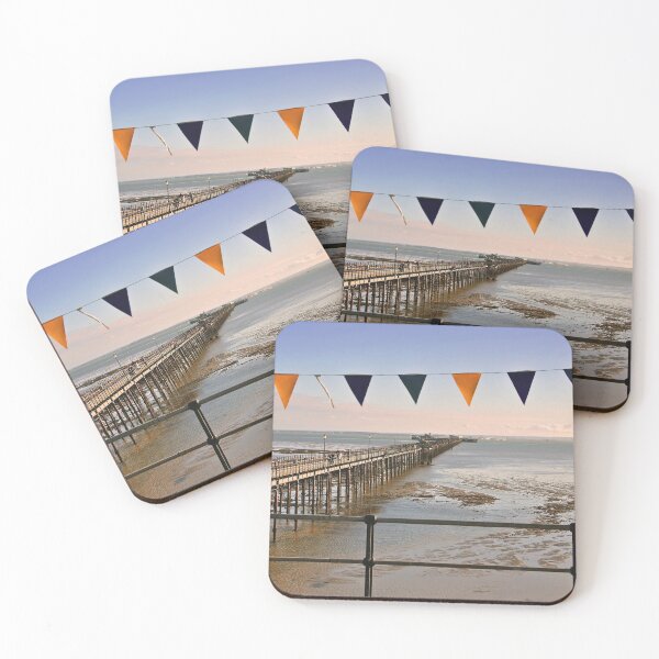 Item preview, Southend on Sea Pier Beach Essex England designed and sold by AndyEvansPhotos.