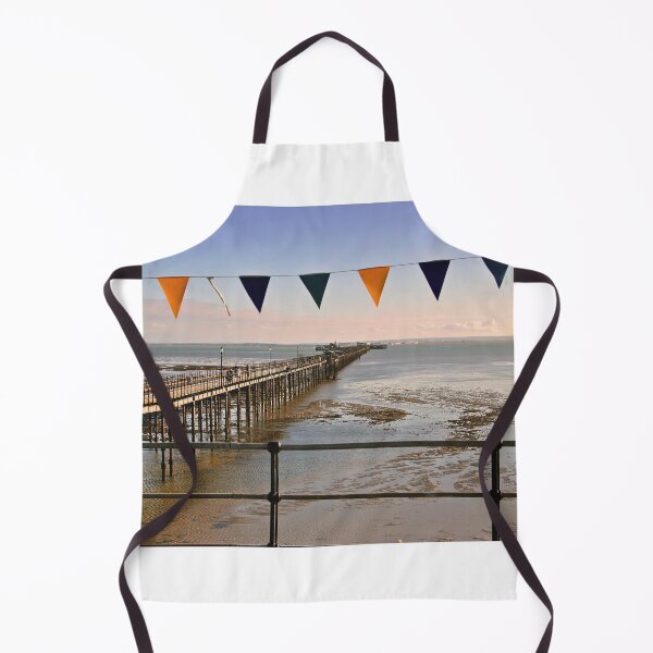 Item preview, Southend on Sea Pier Beach Essex England designed and sold by AndyEvansPhotos.