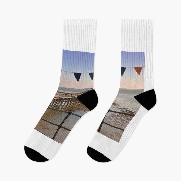 Item preview, Southend on Sea Pier Beach Essex England designed and sold by AndyEvansPhotos.
