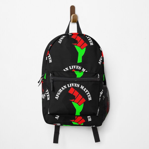 Item preview, Afghan Lives Matter in White Afghanistan - AFG designed and sold by ShiShaka.