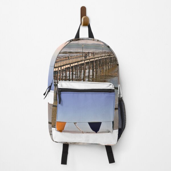 Item preview, Southend on Sea Pier Beach Essex England designed and sold by AndyEvansPhotos.
