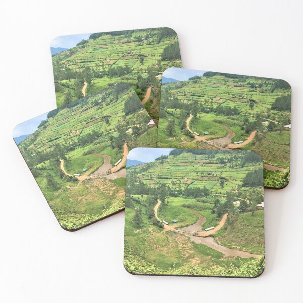 Item preview, Uganda Countryside designed and sold by gaylefano.