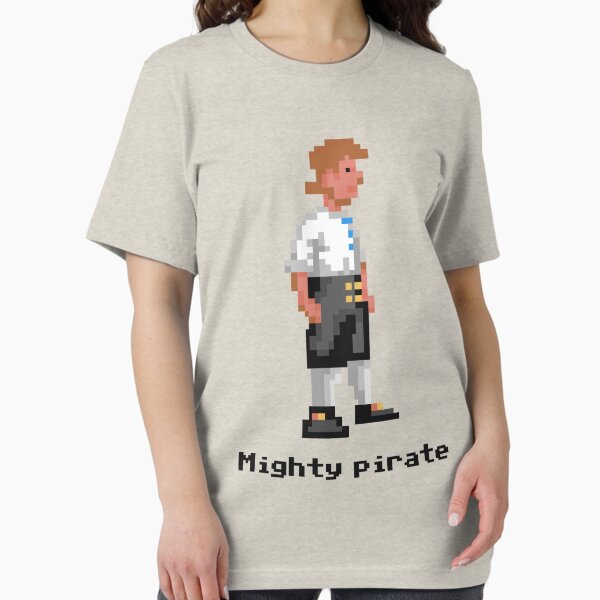 Item preview, Mighty Pirate designed and sold by rkrovs.