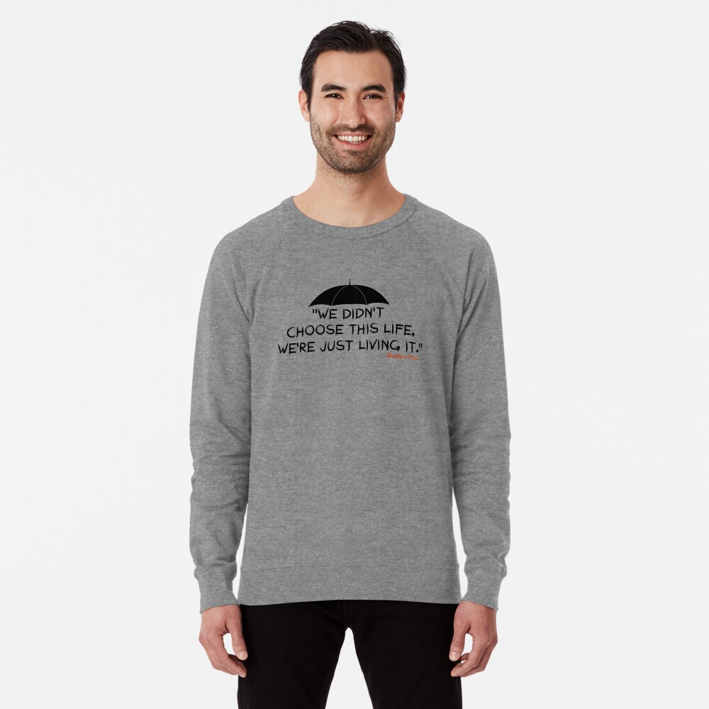 Item preview, Lightweight Sweatshirt designed and sold by SHAMTEES.