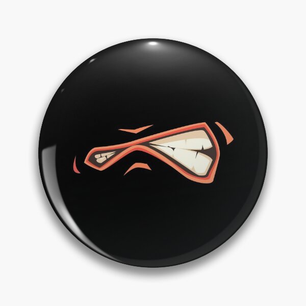 Item preview, Angry Face designed and sold by SmartStyle.