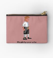 Mighty Pirate Studio Pouch