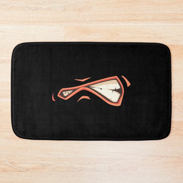 Item preview, Angry Face designed and sold by SmartStyle.