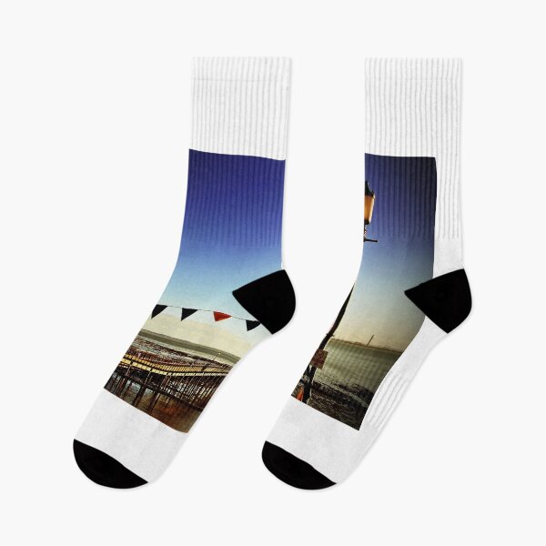 Item preview, Southend on Sea Pier Beach Essex England designed and sold by AndyEvansPhotos.