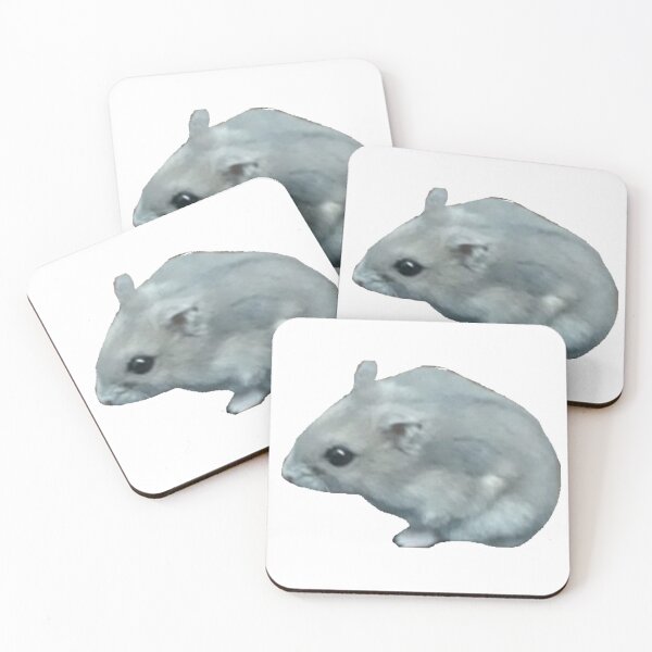 Item preview, Hamster designed and sold by Yeewen1234.