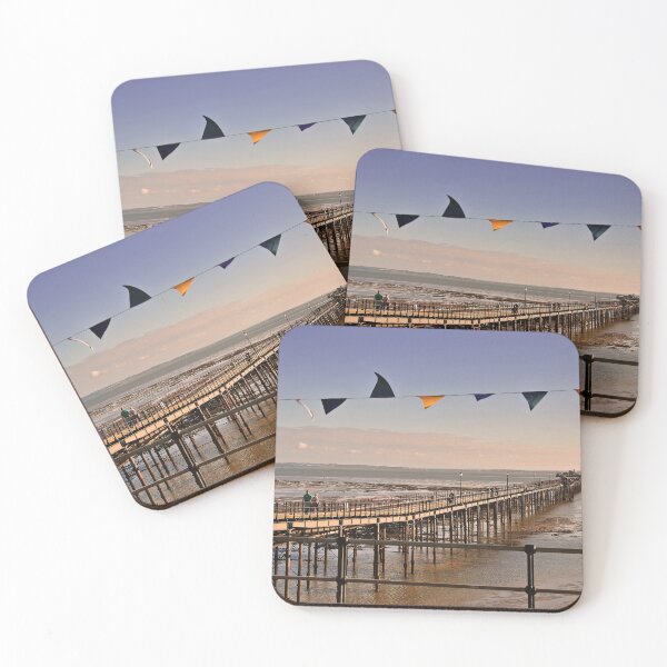 Item preview, Southend on Sea Pier Beach Essex England designed and sold by AndyEvansPhotos.