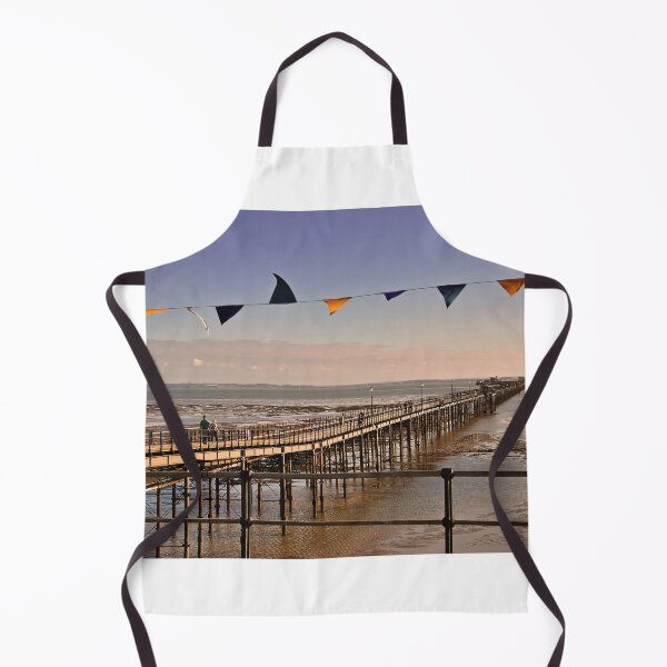 Item preview, Southend on Sea Pier Beach Essex England designed and sold by AndyEvansPhotos.