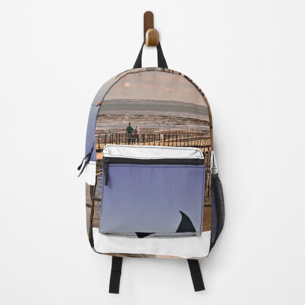 Item preview, Southend on Sea Pier Beach Essex England designed and sold by AndyEvansPhotos.