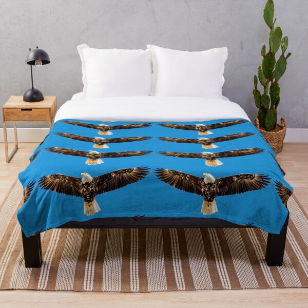 Item preview, Águila calva altísima designed and sold by Dalyndigital Photography.