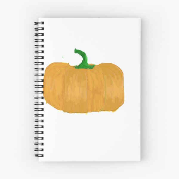Item preview, Pumpkin designed and sold by EllenCreates.