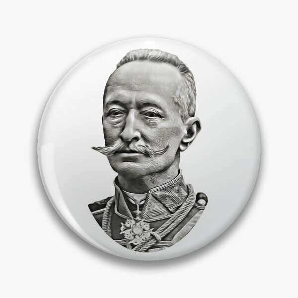 Item preview, Aleksei Brusilov designed and sold by historywardrobe.