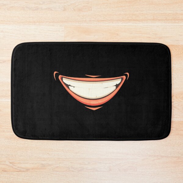 Item preview, Smile designed and sold by SmartStyle.