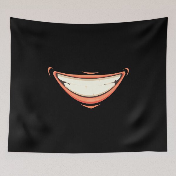 Item preview, Smile designed and sold by SmartStyle.