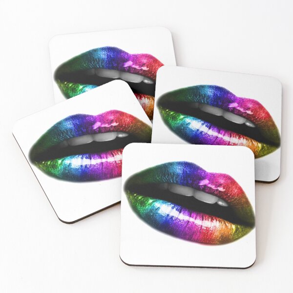 Item preview, Lipstick Rainbow designed and sold by MCTS SHOP.