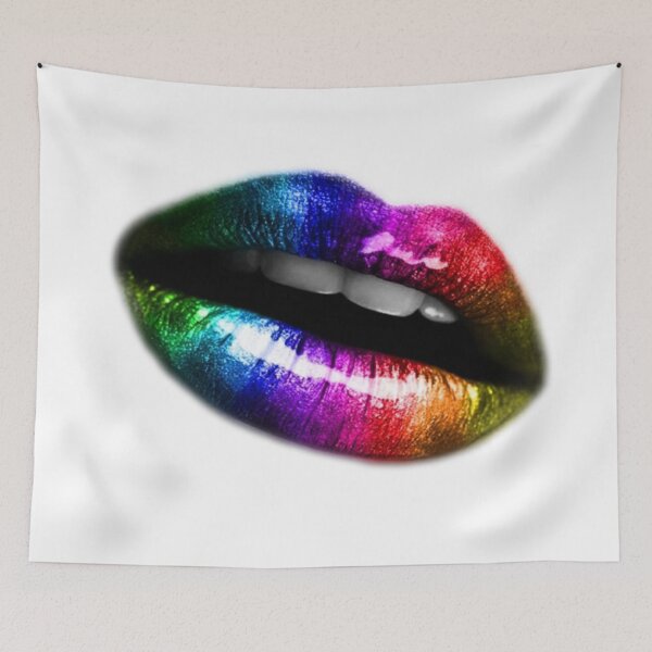 Item preview, Lipstick Rainbow designed and sold by MCTS SHOP.