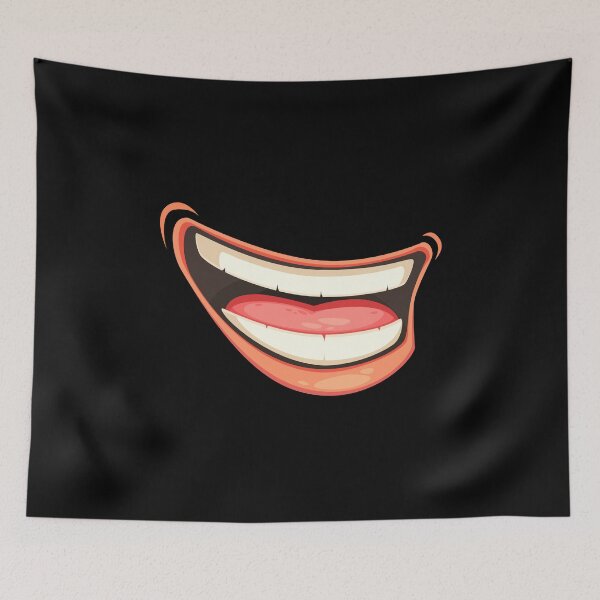 Item preview, Smile designed and sold by SmartStyle.