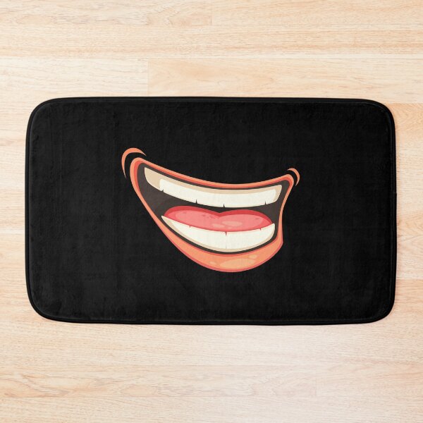 Item preview, Smile designed and sold by SmartStyle.