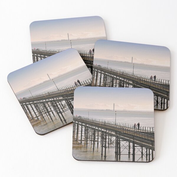 Item preview, Southend on Sea Pier Beach Essex England designed and sold by AndyEvansPhotos.