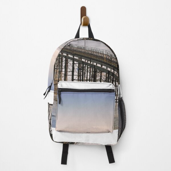 Item preview, Southend on Sea Pier Beach Essex England designed and sold by AndyEvansPhotos.
