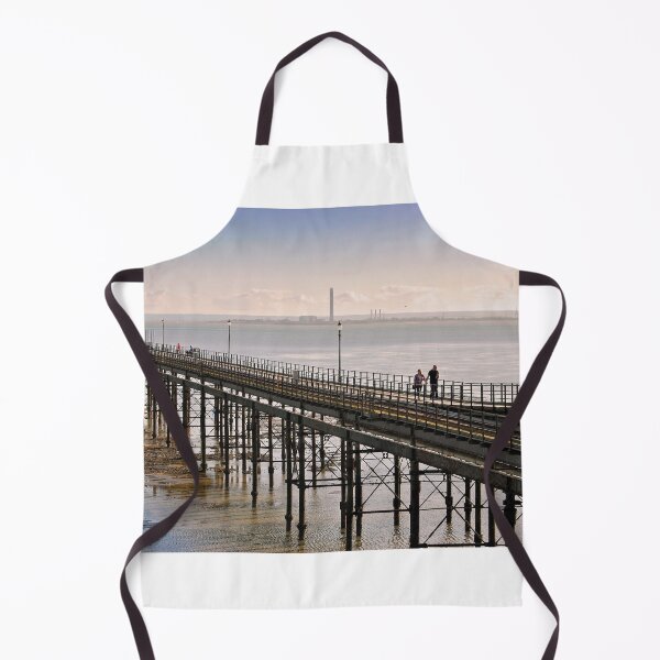 Item preview, Southend on Sea Pier Beach Essex England designed and sold by AndyEvansPhotos.