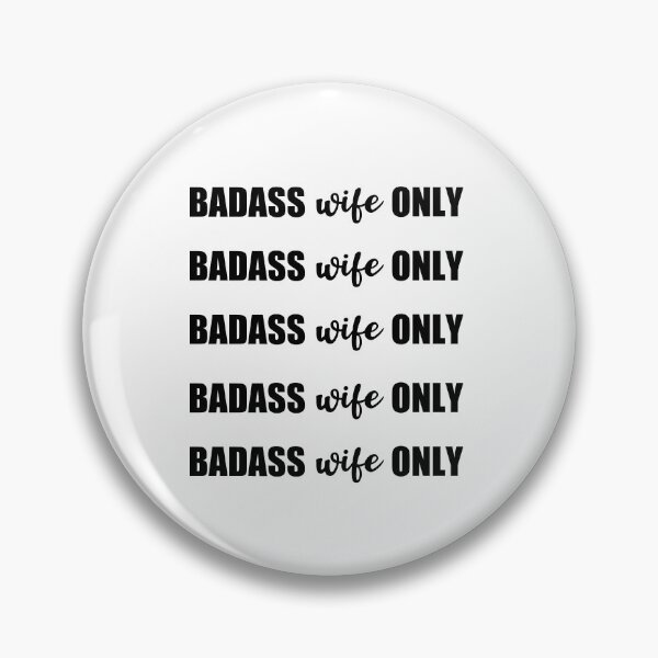 Item preview, Badass wfie Only (pack) designed and sold by AdelDa19.