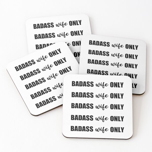 Item preview, Badass wfie Only (pack) designed and sold by AdelDa19.