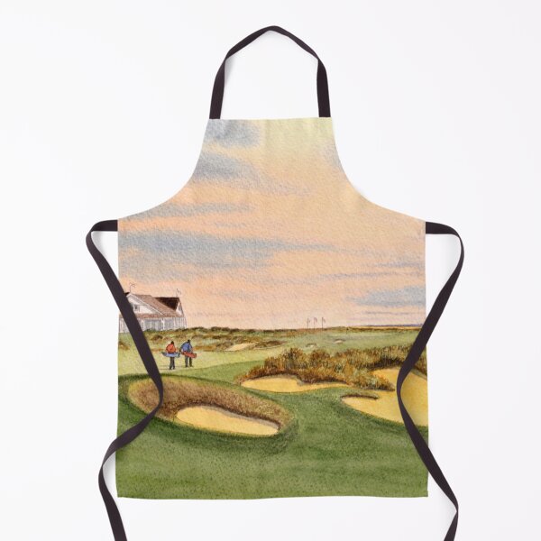 Item preview, Kiawah Island Ocean Golf Course designed and sold by William Holkham.