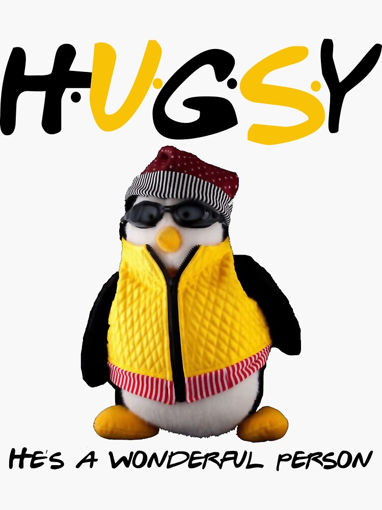 hugsy slippers