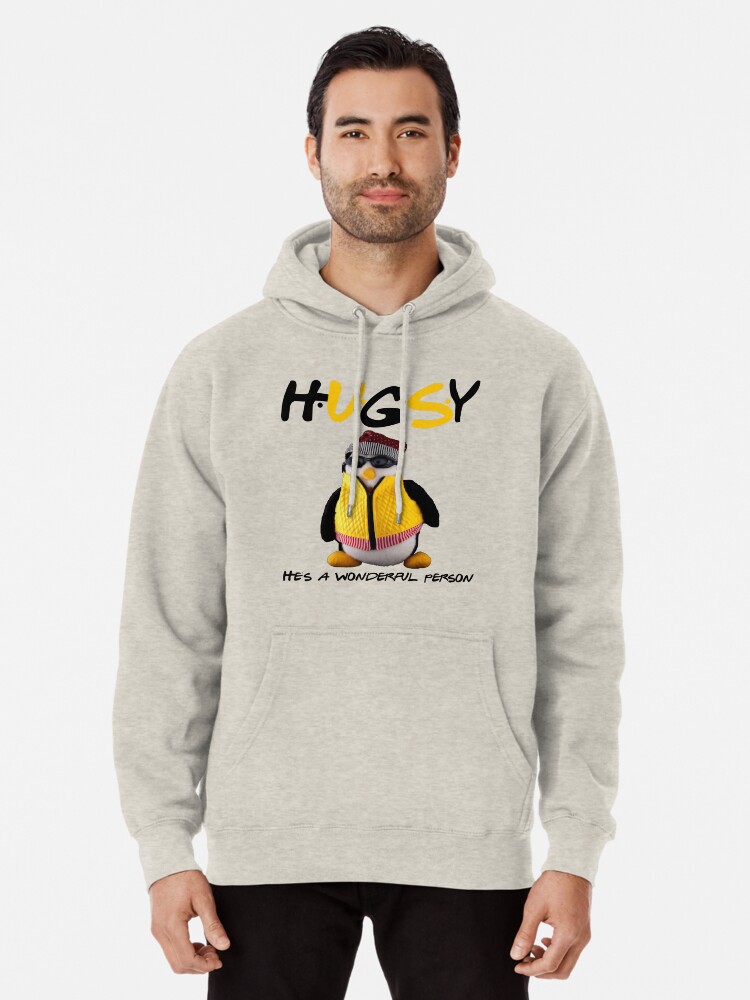 Hugsy sweatshirt online