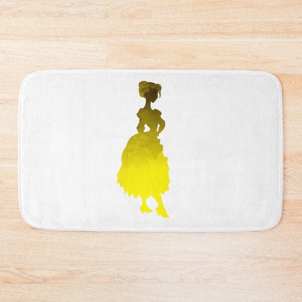 Item preview, Woman Inspired Silhouette designed and sold by ShadowsInspired.
