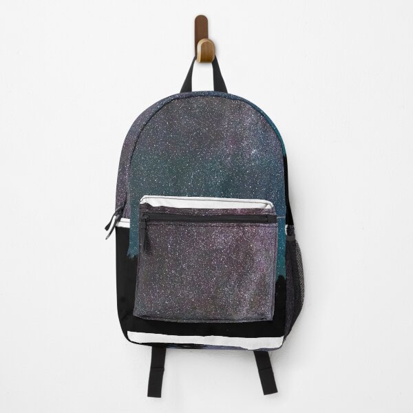 Item preview, Milky Way Meteor Shower designed and sold by Brent Hussin.